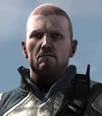 Cole MacGrath Infamous